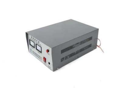 What are the characteristics of an ultrasonic electric box?